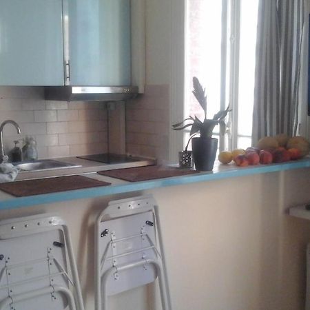 Trouville Centre 2 Pieces Balcon Sur Plage A 30 Metres Apartment Exterior photo