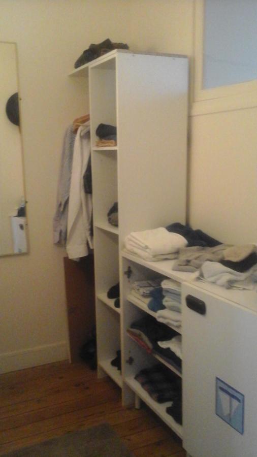 Trouville Centre 2 Pieces Balcon Sur Plage A 30 Metres Apartment Exterior photo